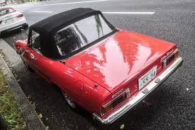 Image result for Rosso 1980 Alfa-Romeo