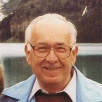 John Hebert Obituary