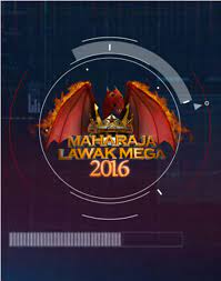 We did not find results for: Maharaja Lawak Mega 2016 Wikipedia Bahasa Melayu Ensiklopedia Bebas