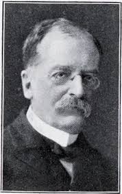 James Griswold Merrill