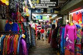 See 215 reviews, articles, and 146 photos of pasar payang, ranked no.4 on tripadvisor among 33 attractions in kuala terengganu. Spacetraveller Activity Terengganu Half Day Town Tour