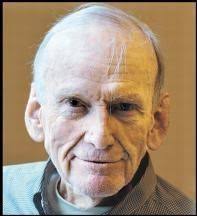 Robert Tinker Obituary (1939