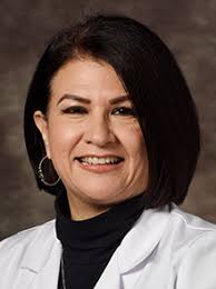 Victoria C. Array, M.D. » Pediatrics » College of Medicine