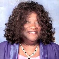 Mary Jean Thomas Strahan (1951-2015)