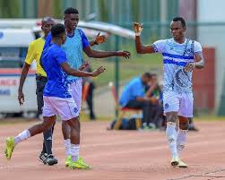 Kenya Police FC's CAF Champions League Dream: Can They Pull Off an Upset?