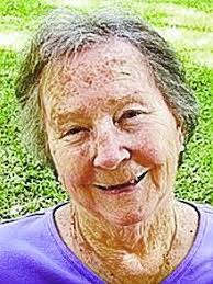 Polly Hodges Obituary (1932