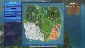 But, the new map has landed initially the fortnite map is greyed out, but once you start discovering landmarks and named locations, more of the map will reveal itself. Poi Location Names Disappearing At Random Fortnitebr