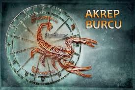 Akrep Burcu Ve Ozellikleri 2020 Burclar Akrep Zodyak Isaretleri