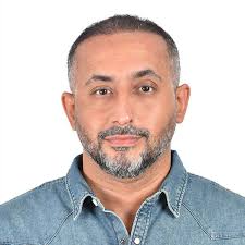 Hossam El-Din Mohamed Ibrahim