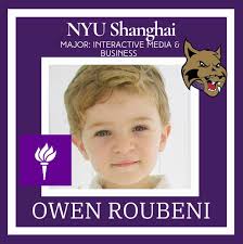 Jack Brenner is off to UNC! He will be double majoring in Neuroscience &  Music Theory. Congrats and GO TARHEELS!!💙🤍