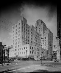 The training was planned out daily and very thorough. Artdeco Durham Life Insurance Building Raleigh North Carolina Designed By Northup O Brien 1941 Building Art Deco Architecture Streamline Art