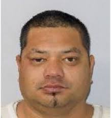 Man who sparked AOS arrested