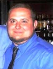 Obituary information for Nicholas Bryan Jenkins