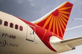 India Looks To Inject 330 Million Into Ailing Flag Carrier Air India India Jet Airways