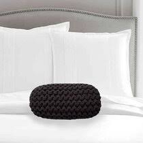 Check spelling or type a new query. Twin Bed Bolster Pillows Wayfair