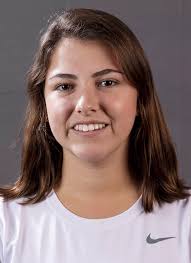 2022-23 Women's Tennis Roster