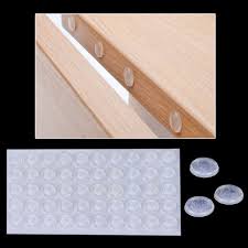 Check spelling or type a new query. 50pcs Feet Bumper Pad Adhesive Buffer Pad Cabinet Door Bumpers Stick Home Gadget Furniture Parts Accessories Home Garden Worldenergy Ae