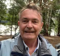 Mike Nicholson: A Life of Rowing and Filming