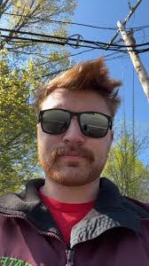 Adam Hatfield (@adamhatfield03)