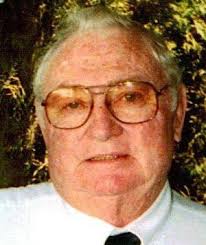 John Egan Obituary (2013)