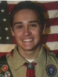 Eagle, Gold Scouts honored for projects