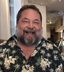 Michael Baker Obituary (1957