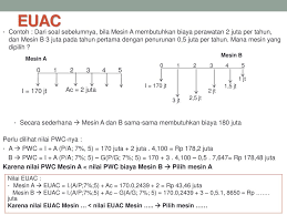 Maybe you would like to learn more about one of these? Soal Dan Jawaban Ekonomi Teknik Peranti Guru
