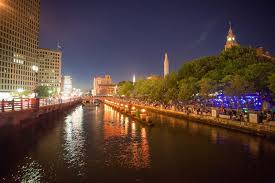 The taunton river is the longest coastal river in new england without dams and supports 45 species of fish and many species of shellfish. 2021 Waterfire Season Schedule Waterfire Providence