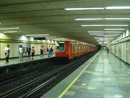 Documents similar to linea 13 del metro cdmx. Mexico City Metro Line 3 Wikipedia