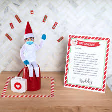 We did not find results for: Elf Quarantine Return Letter The Elf On The Shelf