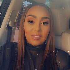 Deborah Stalker's Instagram, Twitter & Facebook