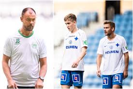 Sierra leone forward alhaji kamara has been cleared to relaunch his career in major league soccer with dc united after being prevented from playing for swedish side norrkoping because of a heart. Bjorklund Underskattar Inte Ifk Norrkoping Ska Inte Luras Fotboll Sthlm