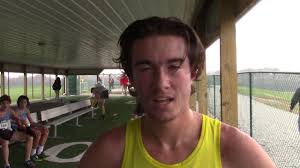 Brett Haffner 10th Place Boys 5K Open