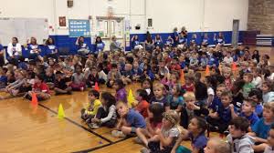 Sometimes, people are surprised when they learn that we provide childcare in addition . Park School Homepage