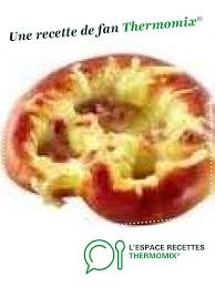 Bretzels Aux Lardons Gratines Recette Idee Recette Thermomix Bretzel Recette Bretzels