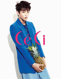 Jinwoon 2am Jeong Jinwoon Kpop South Korean Idol