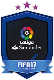 The sailors of gotland sailed up rivers as far away as novgorod. Laliga Santander Guarantee Ligue 1 Png Fifa 17 Full Size Png Download Seekpng