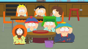 Pin By Garren On South Park South Park South Park Memes Park