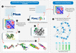 Context-dependent design of induced-fit enzymes using deep learning  generates well-expressed, thermally stable and active enzymes | PNAS
