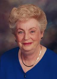 Obituary information for Joan Pollitt