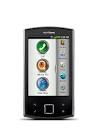 Garmin-Asus nuvifone A50