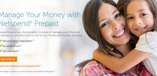 Prepaid debit cards are a great alternative to traditional bank accounts. Www Netspend Com Prepaid Debit Netspend Visa Mastercard Account Login Guide Credit Cards Login