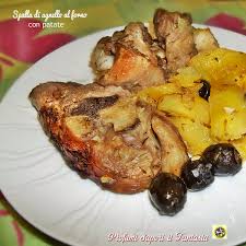 We did not find results for: Spalla Di Agnello Al Forno Con Patate Ricetta Facile E Gustosa