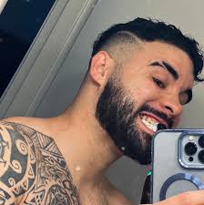 Christopher David Sanabria