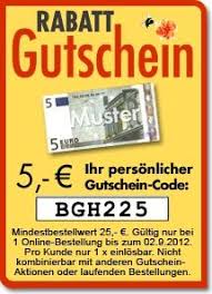 Maybe you would like to learn more about one of these? 5 Euro Rabatt Gutschein Fur Baldur Garten De Liveshopping Aktuell