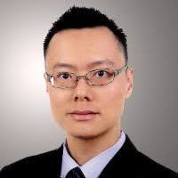 Chin Heng's Instagram, Twitter & Facebook