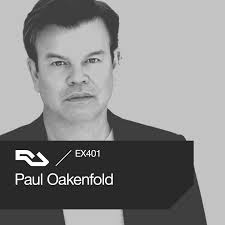 Paul Oakenfold · Artist Profile