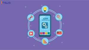 How to create a mobile app using html. Bootstrap Mobile App Development Bootstrap Apps Development Services In Gurgaon 122001