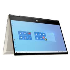 ‫مشخصات قیمت و خرید لپ تاپ لمسی HP Pavilion x360 14m-dw0023dx‬‎
