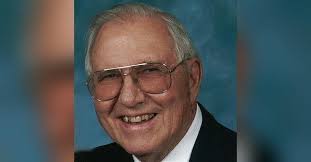 Richard "Dick" Brown Obituary